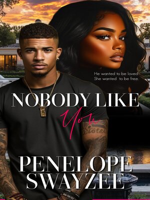 cover image of Nobody Like You